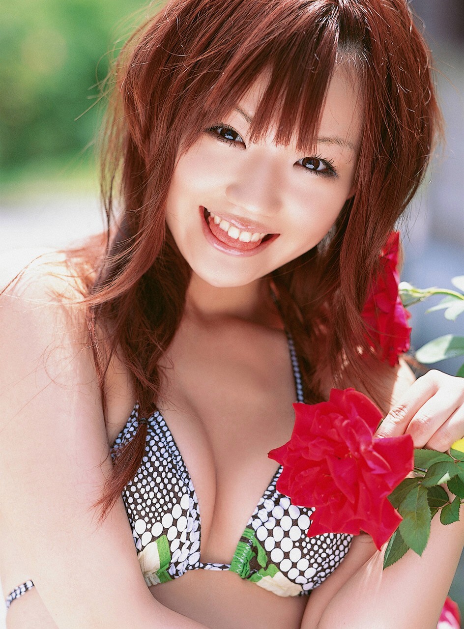 Asami Tani - No.80